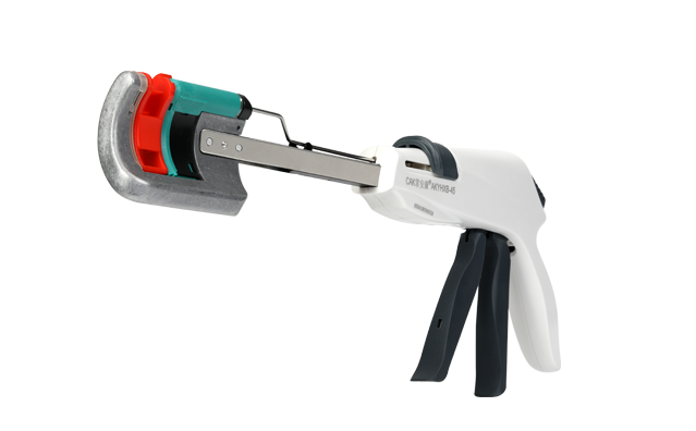 Cucitrici chirurgiche aperte