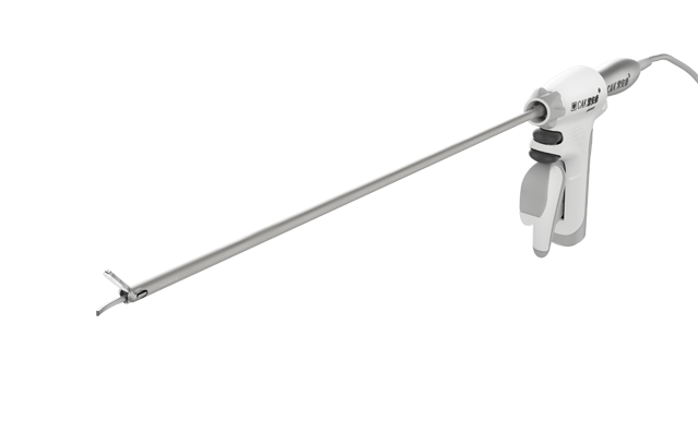 Dispositivi energetici chirurgici