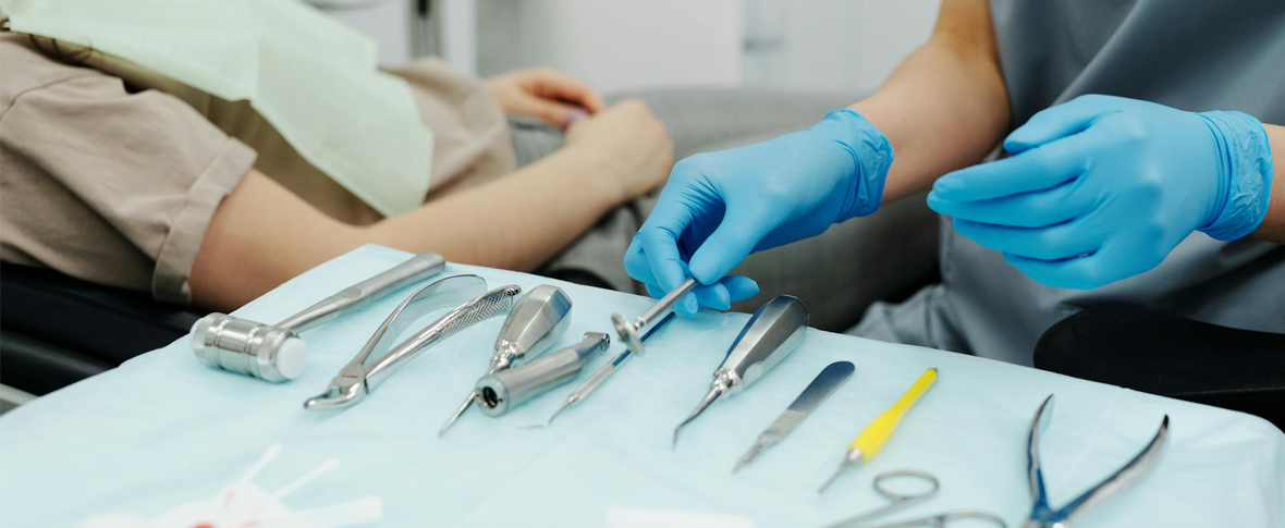 Tipi di strumenti chirurgici innovativi per precisione e cura