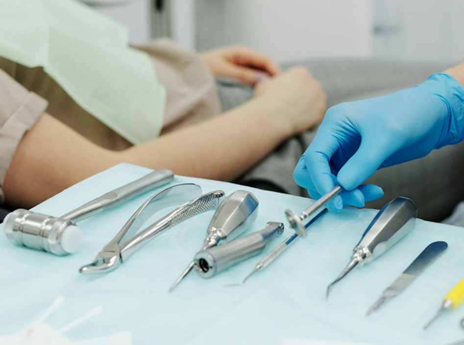 Tipi di interventi chirurgici dove i dispositivi chirurgici di CAK Medical sono comunemente usati nei principali ospedali