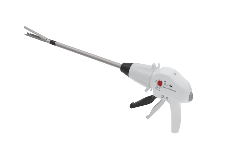 Cucitrice a taglierina lineare endoscopica-tipo Q