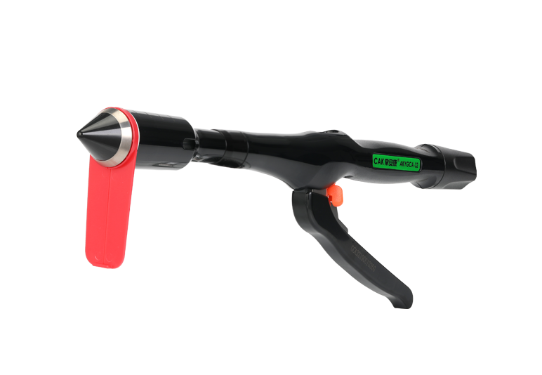 Cucitrice per emorroidi prolasso