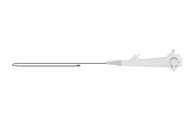 Piattaforma per endoscopia