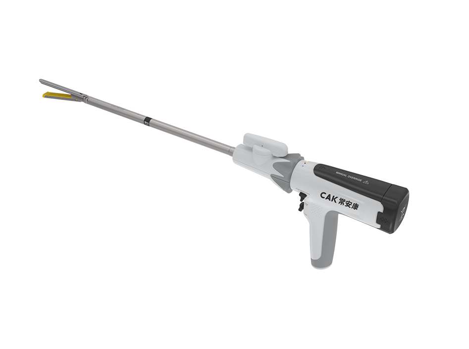 Applicazioni di strumenti chirurgici mininvasivi