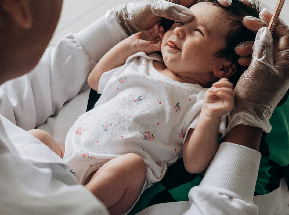 Applicazioni di strumenti per circoncisione