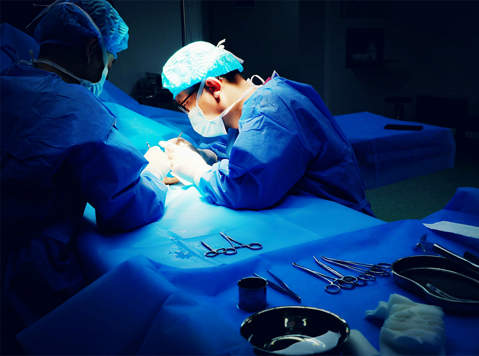 Applicazioni della piattaforma per endoscopia