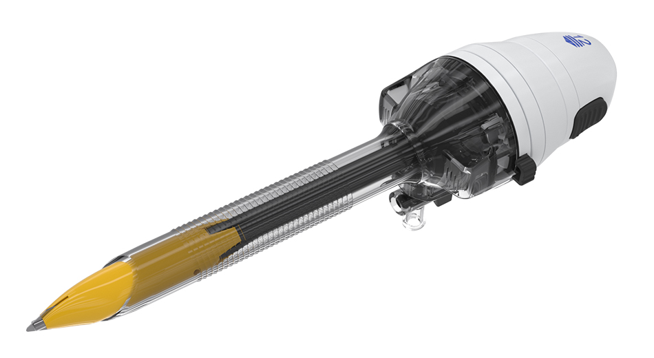 Trocar laparoscopico