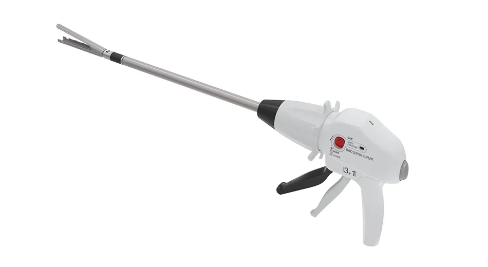 Cucitrice a taglierina lineare endoscopica-tipo Q