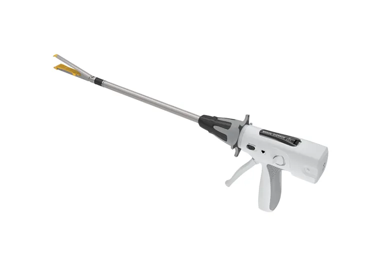 Cucitrici endoscopiche