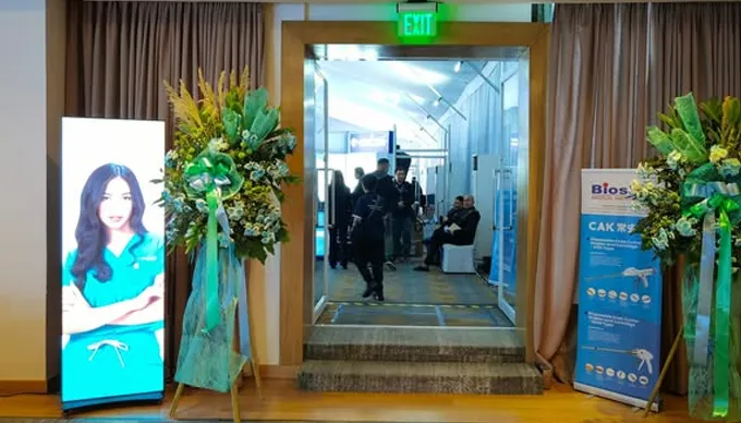 79th PCS assemblea clinica annuale