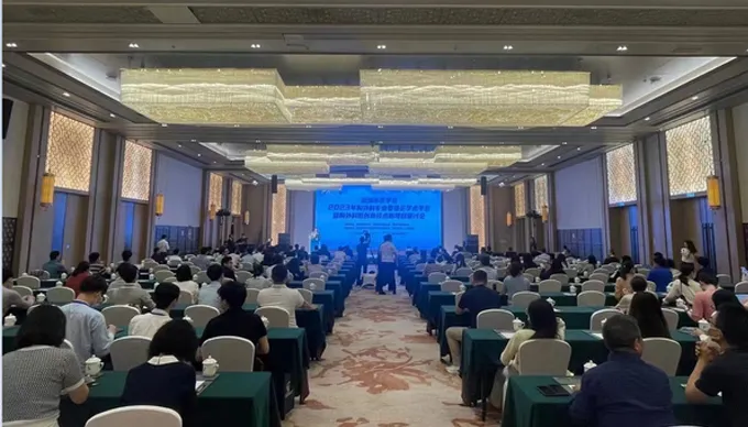 Conferenza annuale accademico del consiglio di specialità della chirurgia toracica