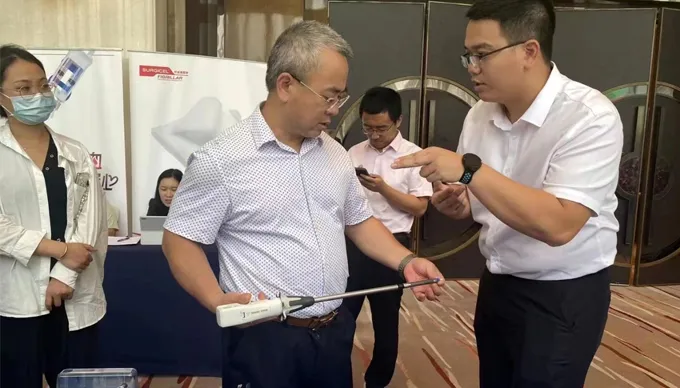 Conferenza annuale della specialità della malattia epatobiliaria