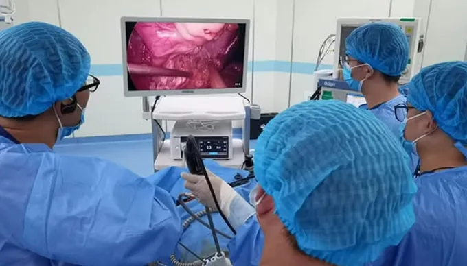 Corso di formazione di laboratorio