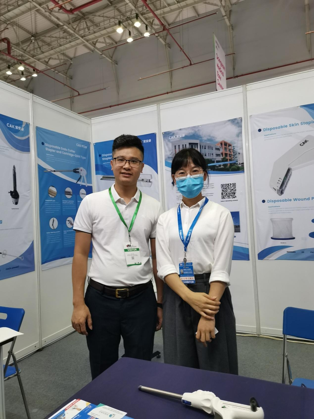 MediPharmExpo Vietnam