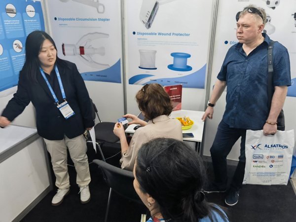 TIHE, Tashkent TIHE, Tashkent